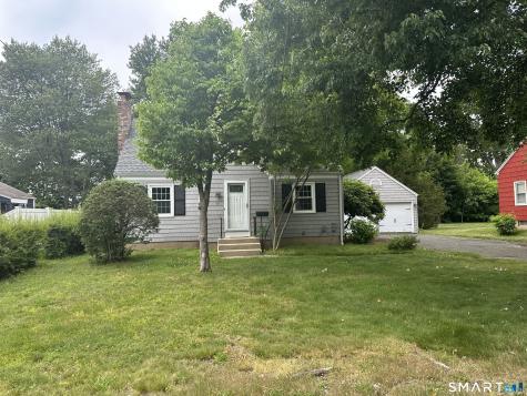 38 Cedar Ridge Road Newington CT 06111