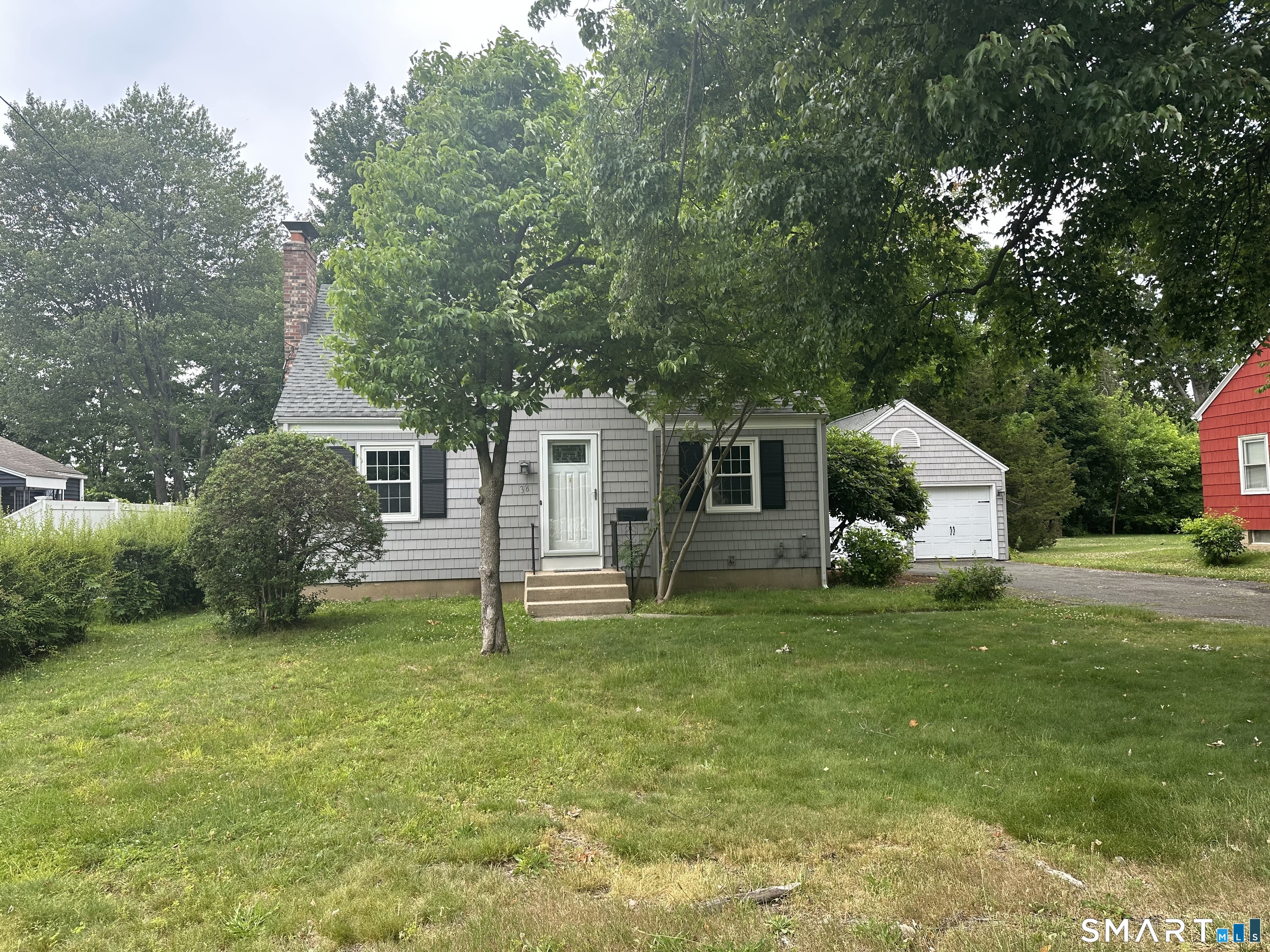 38 Cedar Ridge Road Newington CT 06111