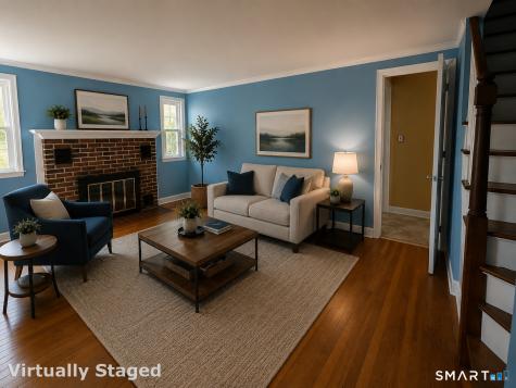 38 Cedar Ridge Road Newington CT 06111