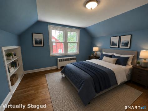 38 Cedar Ridge Road Newington CT 06111