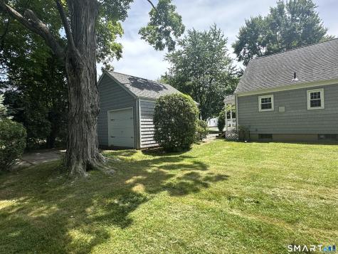 38 Cedar Ridge Road Newington CT 06111