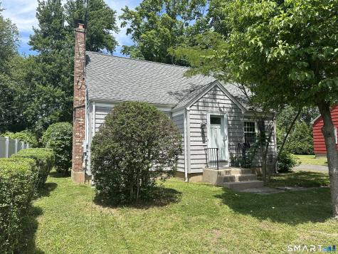 38 Cedar Ridge Road Newington CT 06111