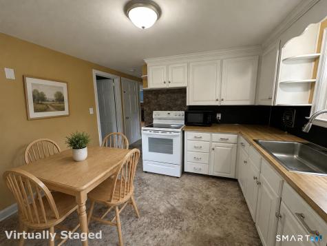 38 Cedar Ridge Road Newington CT 06111