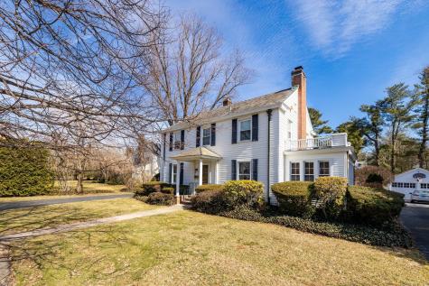 63 Brookside Drive Hamden CT 06517
