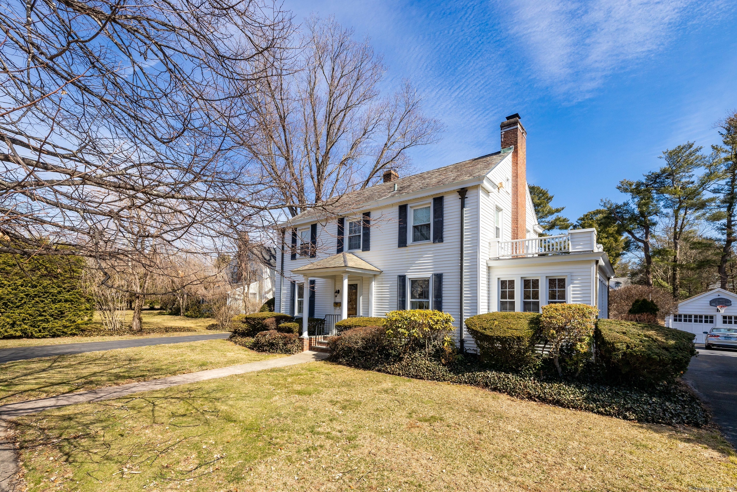 63 Brookside Drive Hamden CT 06517