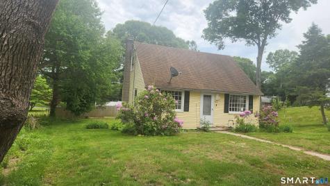 30 Sunset Avenue Old Saybrook CT 06475
