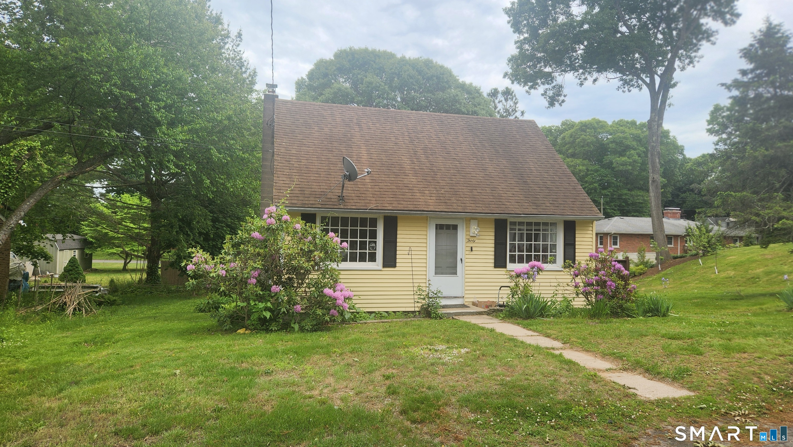 30 Sunset Avenue Old Saybrook CT 06475