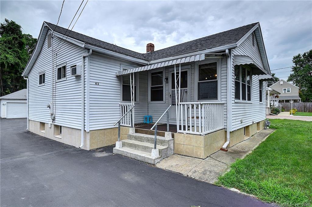 43 Goodsell Street West Hartford CT 06110