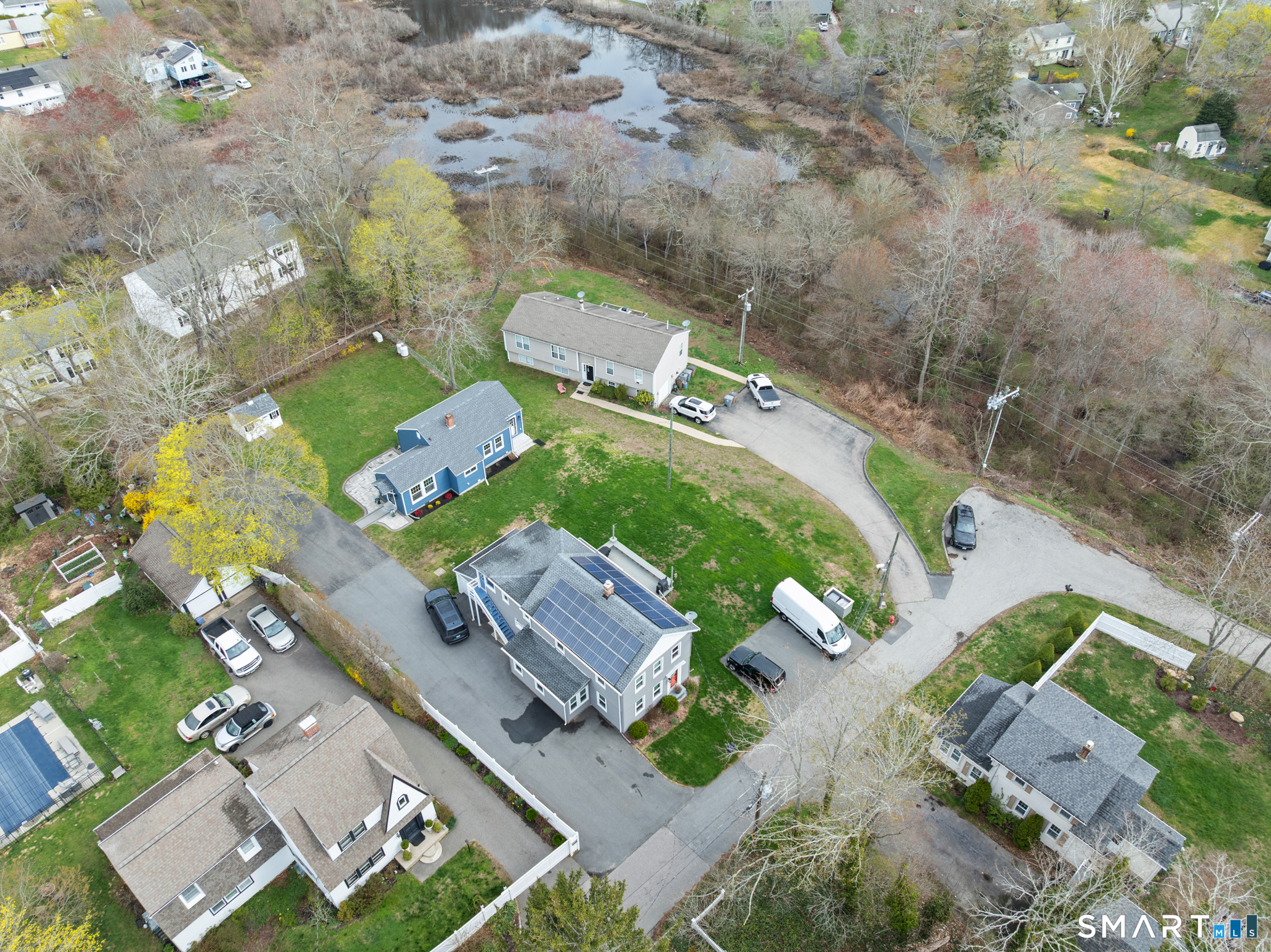 10 Pattagansett Court East Lyme CT 06357