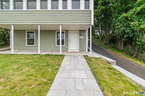 38 Charter Oak Avenue East Haven CT 06512