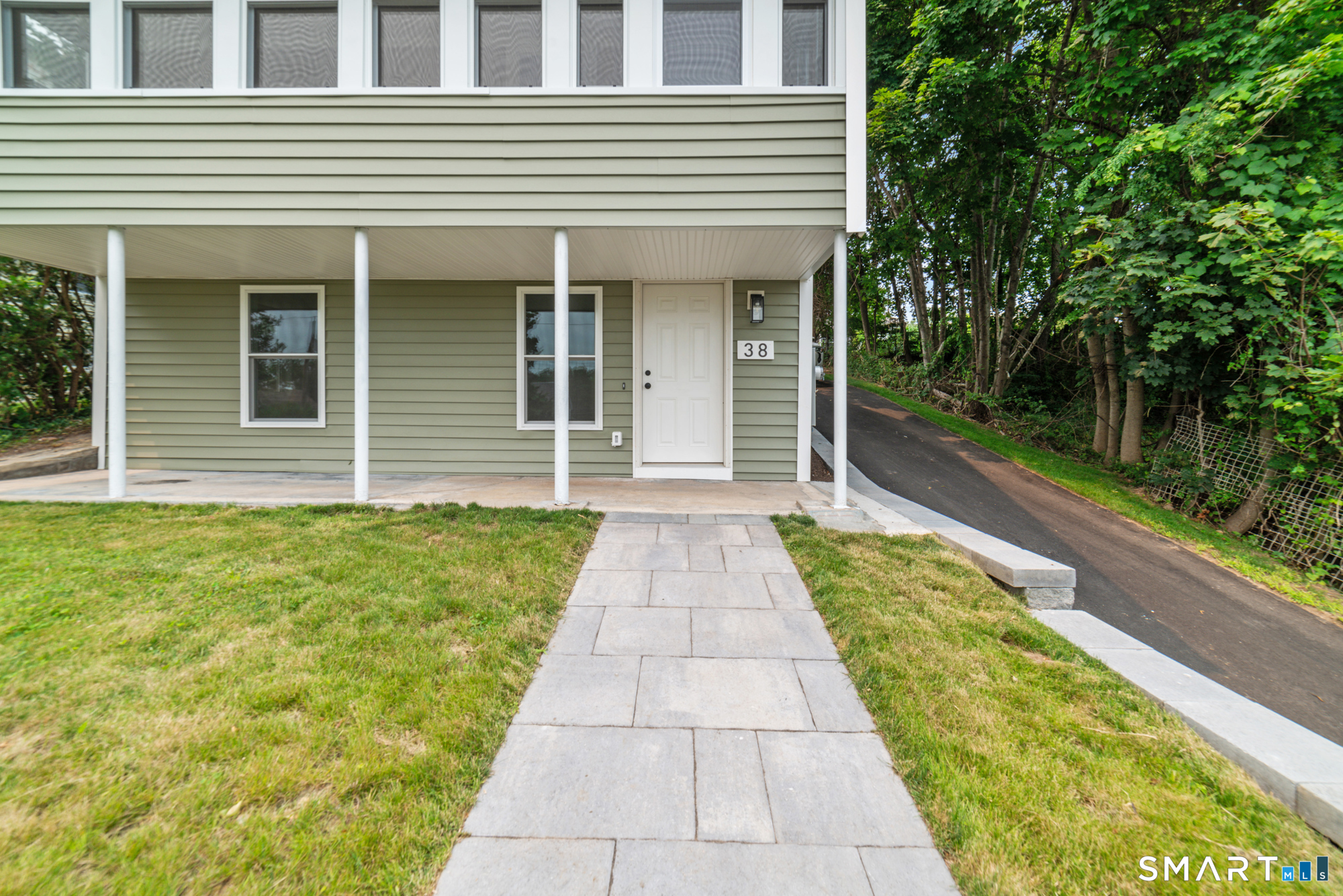 38 Charter Oak Avenue East Haven CT 06512