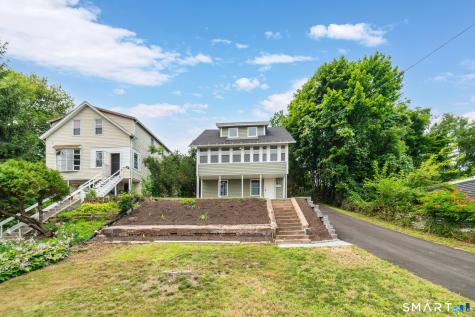 38 Charter Oak Avenue East Haven CT 06512