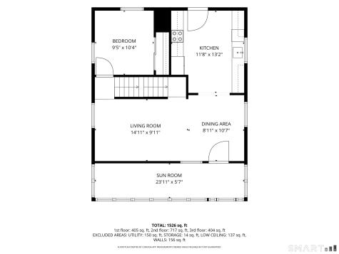 38 Charter Oak Avenue East Haven CT 06512