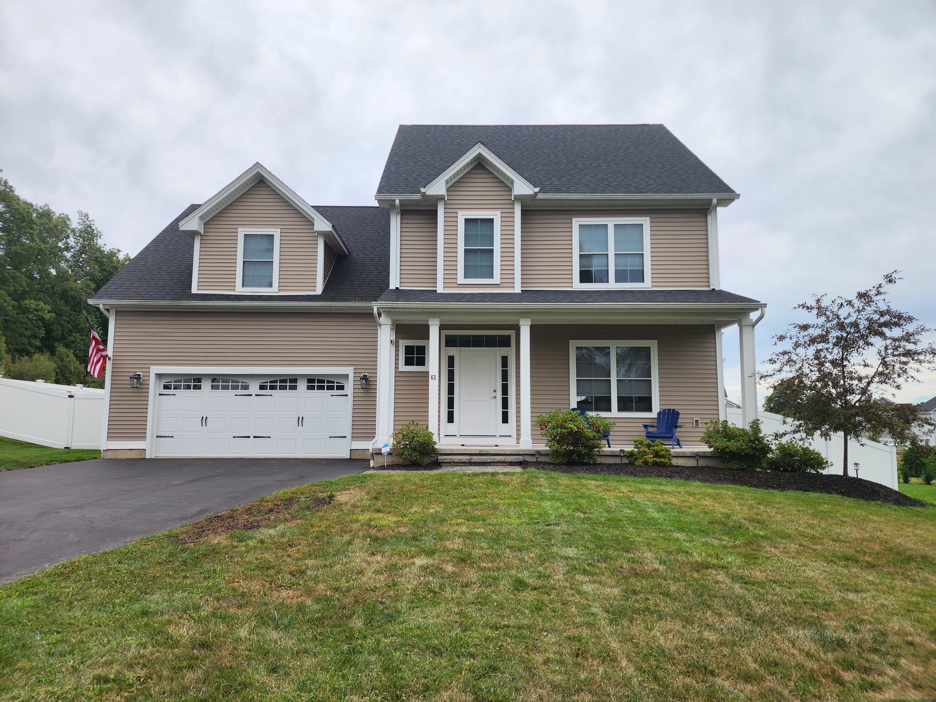 63 Gould Lane Branford CT 06405