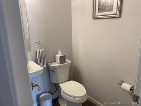 63 Gould Lane Branford CT 06405