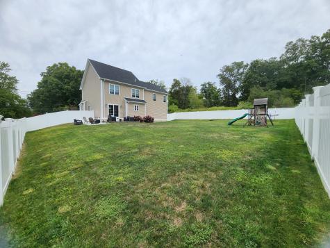 63 Gould Lane Branford CT 06405