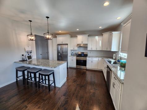 63 Gould Lane Branford CT 06405