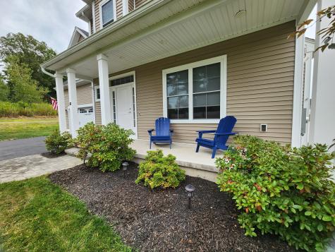 63 Gould Lane Branford CT 06405