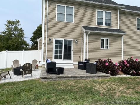 63 Gould Lane Branford CT 06405