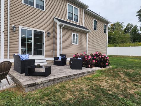 63 Gould Lane Branford CT 06405