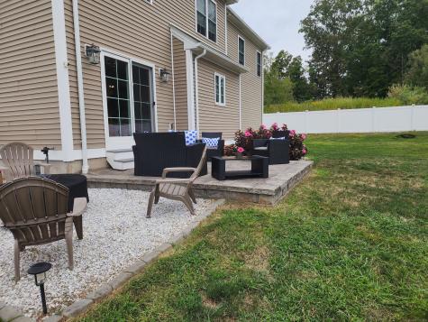 63 Gould Lane Branford CT 06405