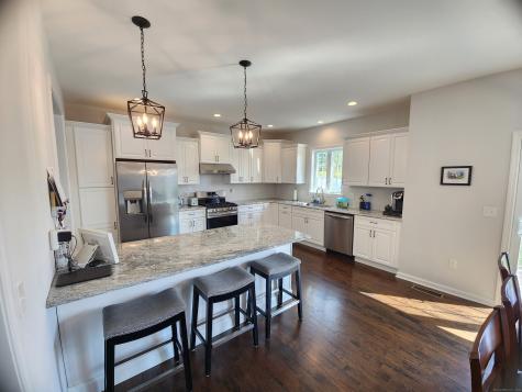 63 Gould Lane Branford CT 06405