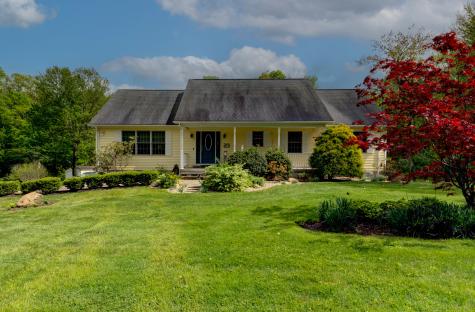 37 East Morris Lane Morris CT 06763