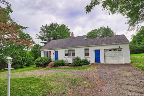 14 Maple Drive Harwinton CT 06791
