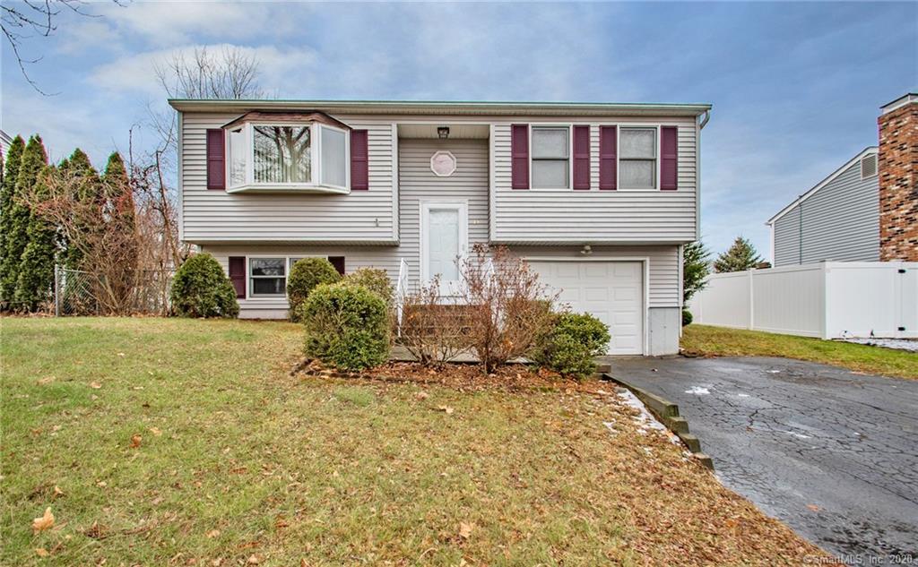 15 Hitchcock Drive Meriden CT 06450