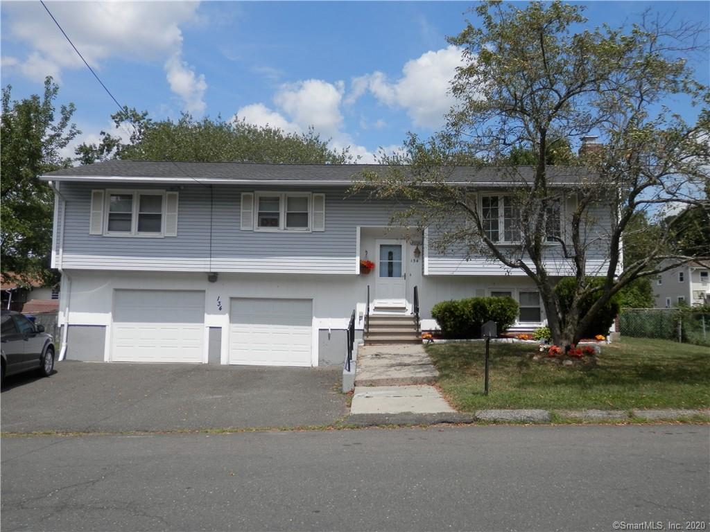 134 Lincolndale Drive Waterbury CT 06704