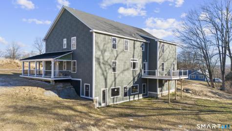 154B Long Meadow Hill Road Brookfield CT 06804