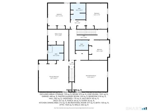 154B Long Meadow Hill Road Brookfield CT 06804