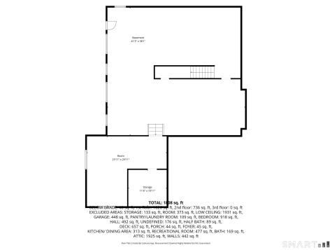 154B Long Meadow Hill Road Brookfield CT 06804