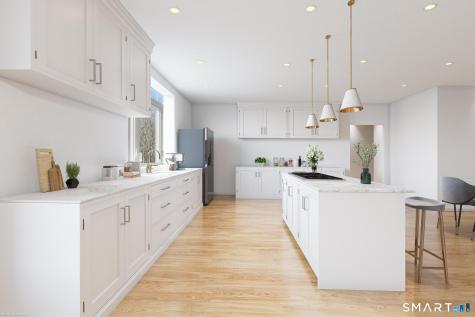 154B Long Meadow Hill Road Brookfield CT 06804