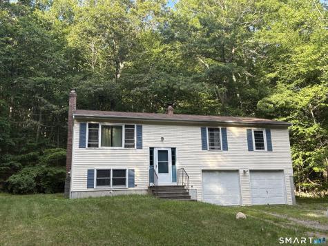 658 Shewville Road Ledyard CT 06339