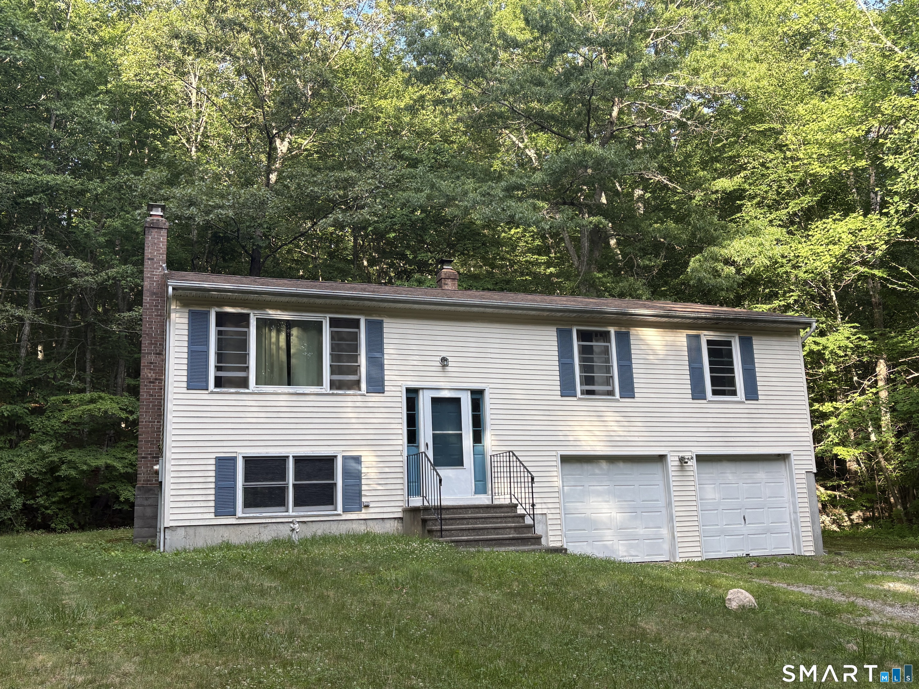658 Shewville Road Ledyard CT 06339