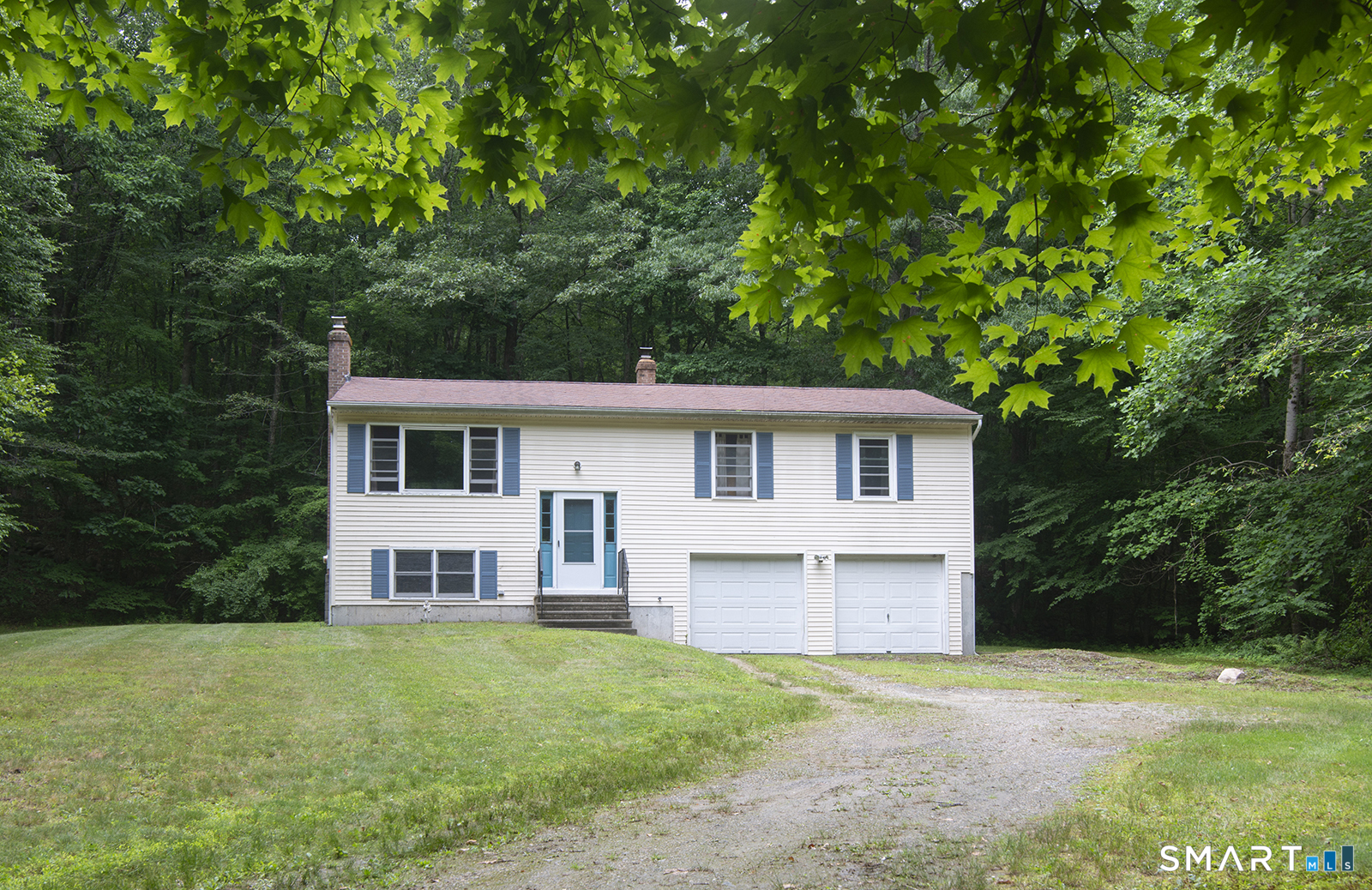 658 Shewville Road Ledyard CT 06339
