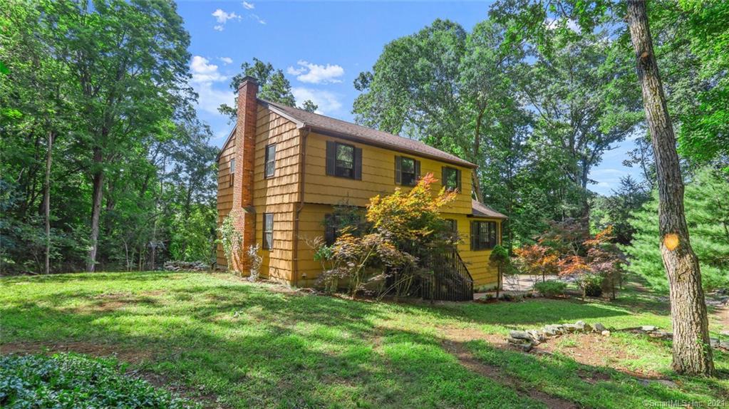 3 College Park Drive Danbury CT 06811
