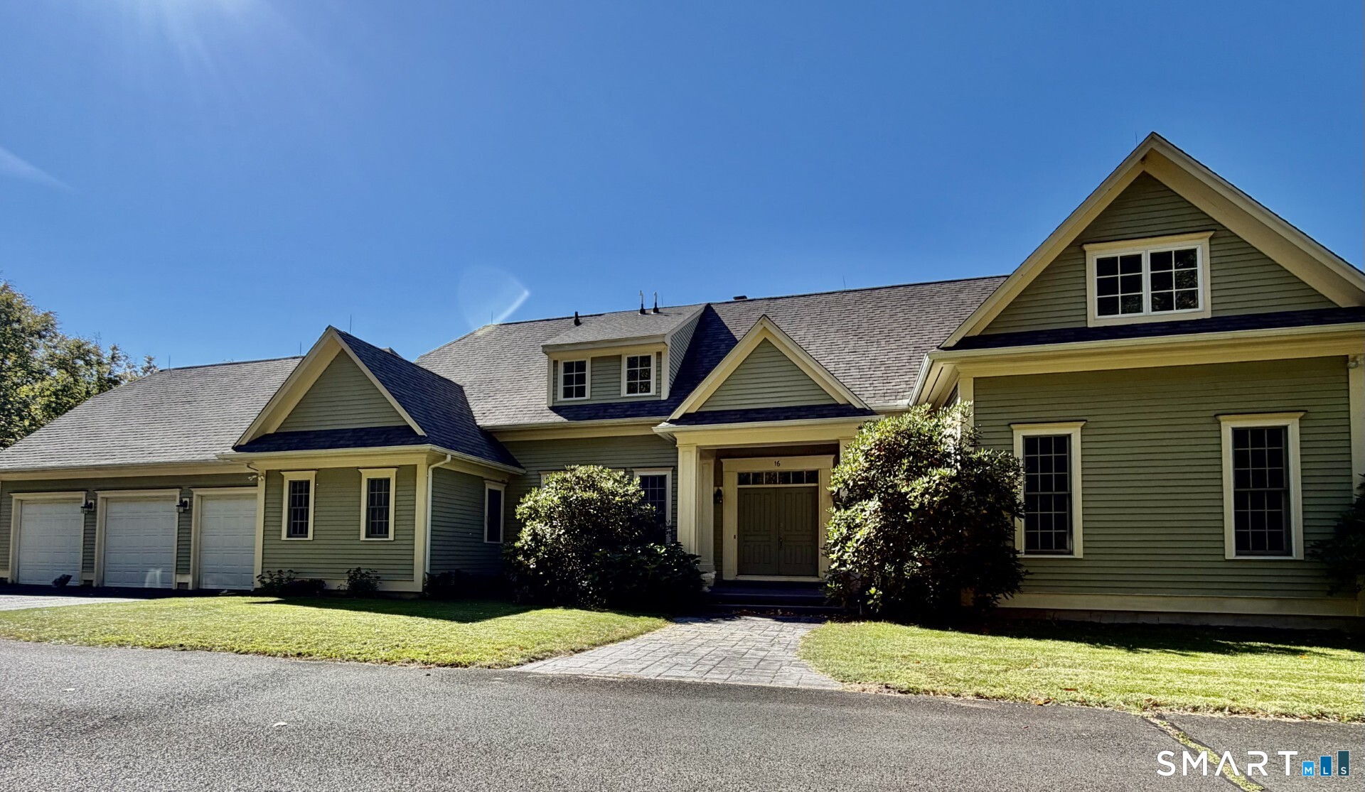 16 Hangdog Lane Somers CT 06071