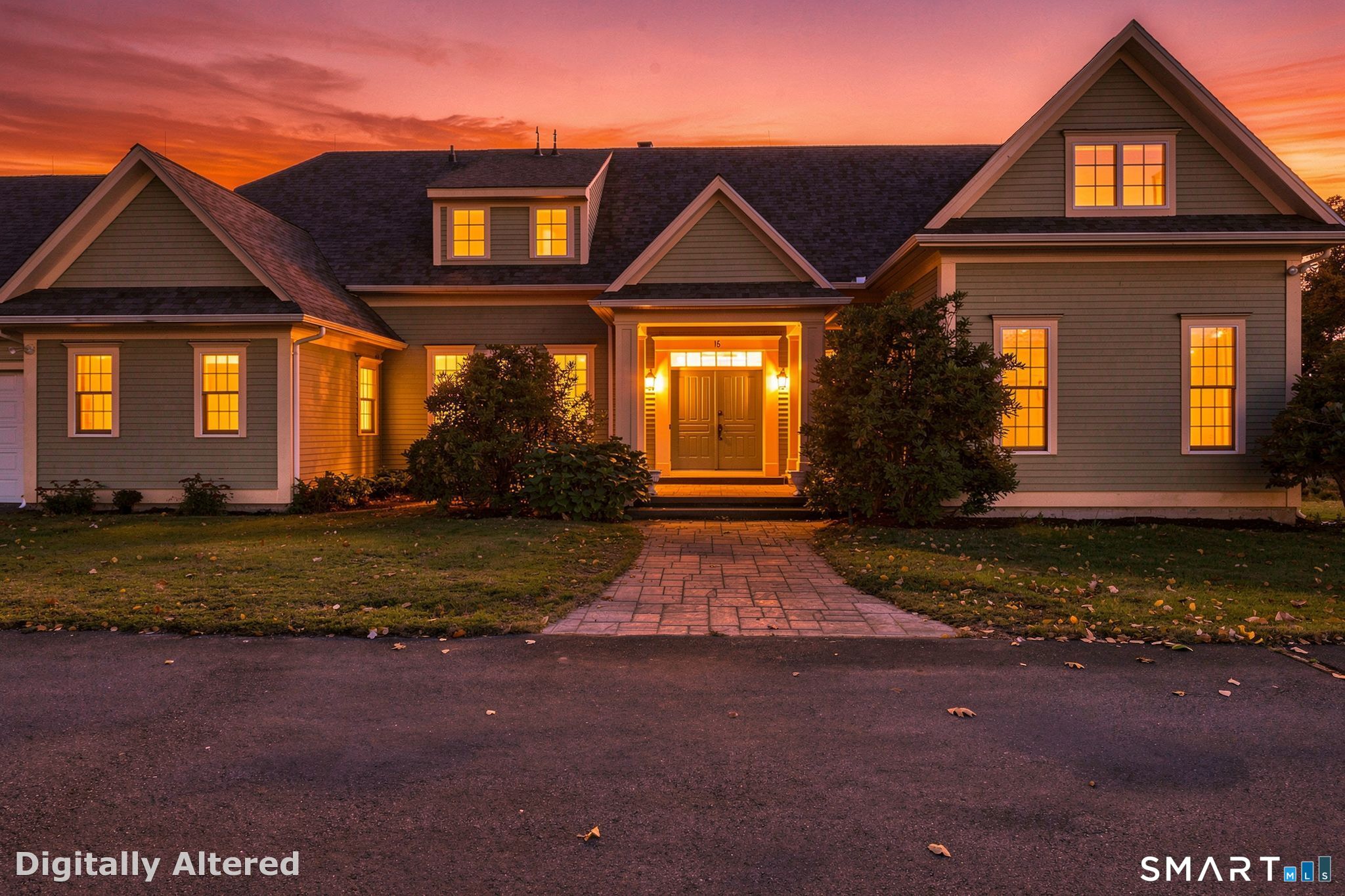 16 Hangdog Lane Somers CT 06071