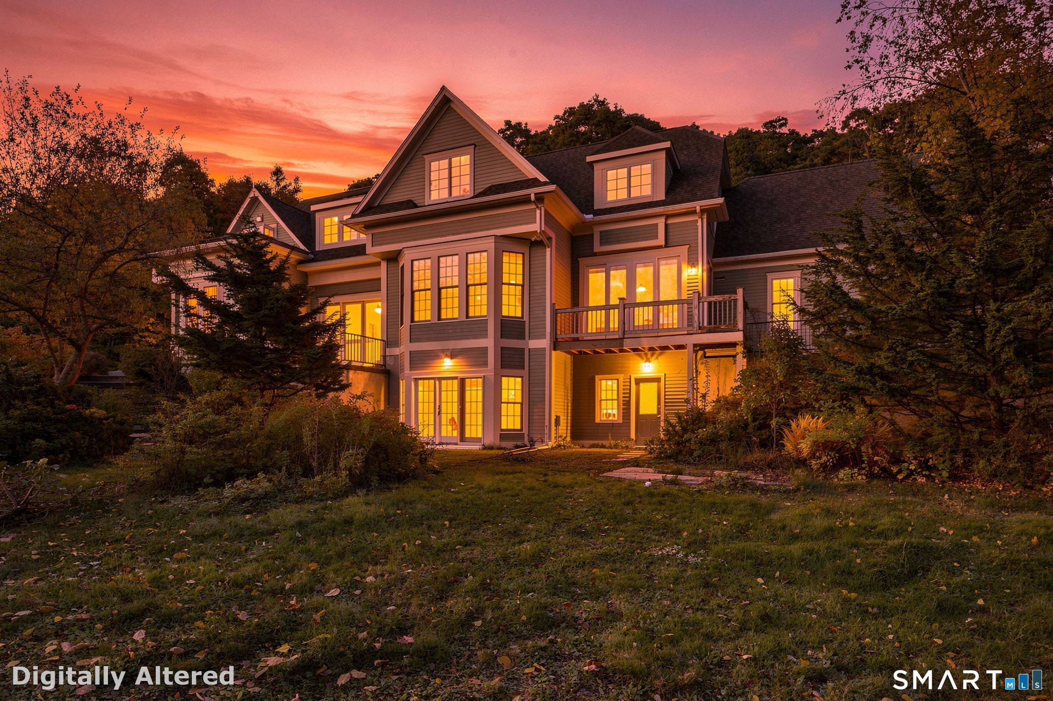16 Hangdog Lane Somers CT 06071
