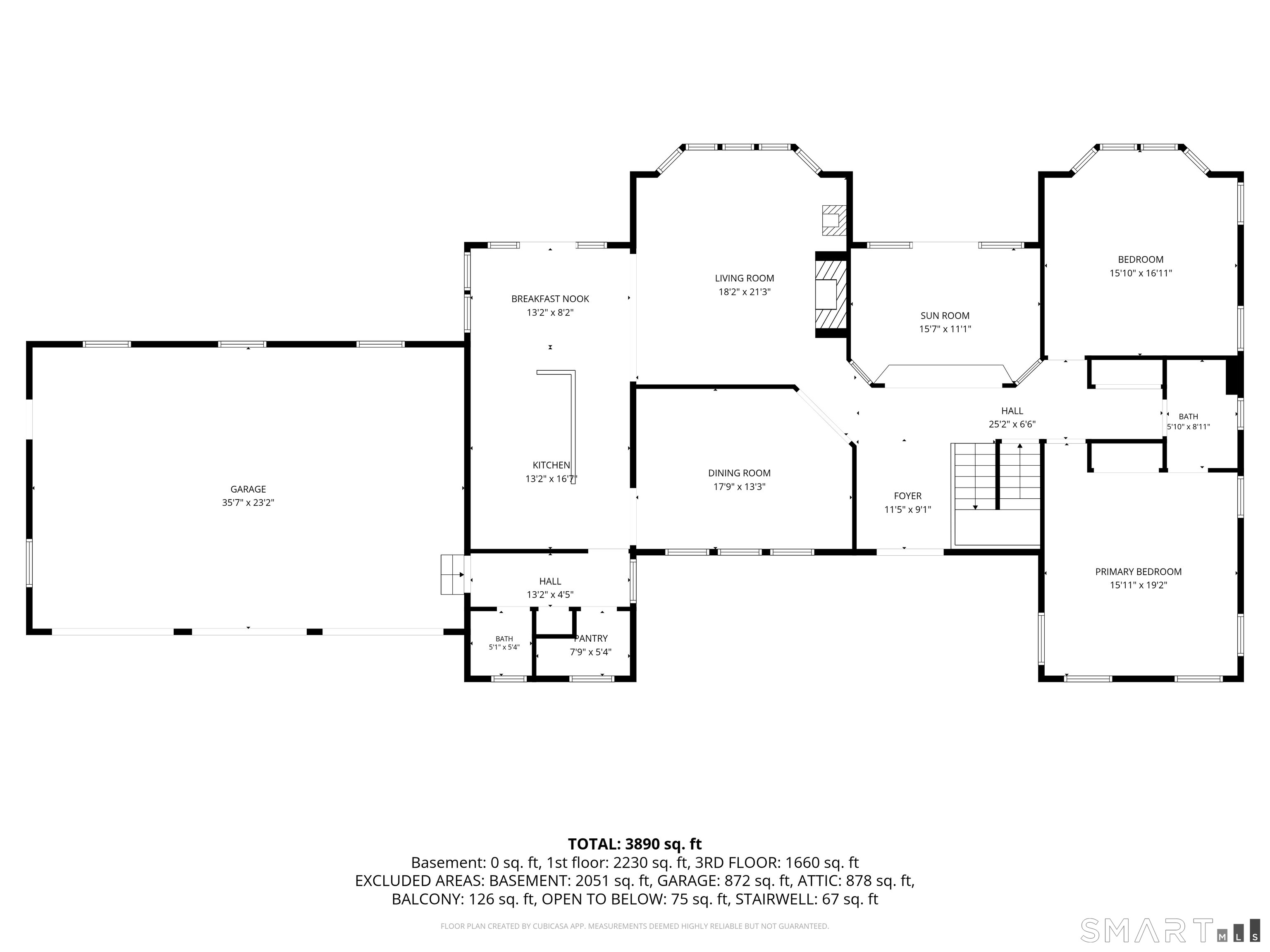 16 Hangdog Lane Somers CT 06071
