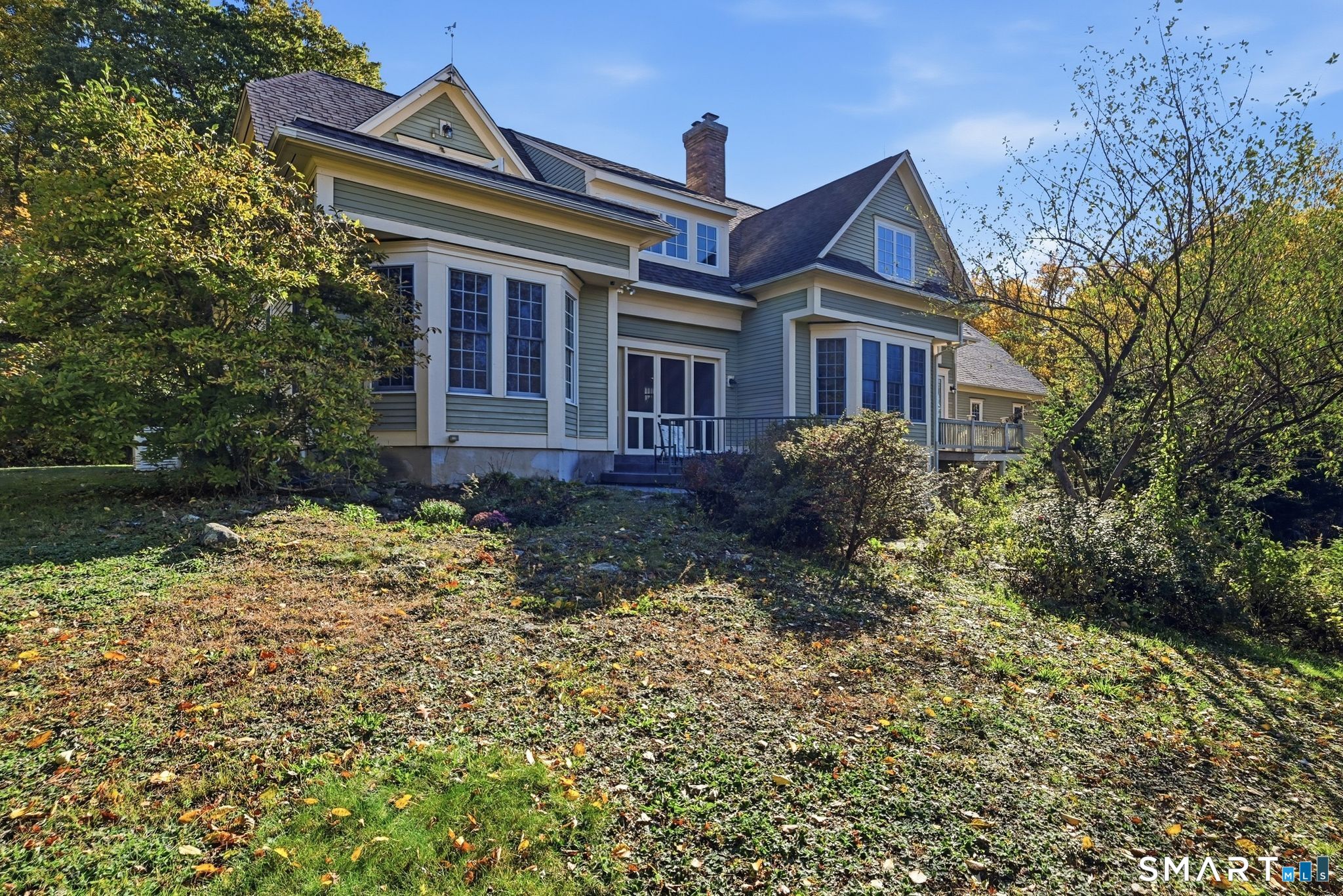 16 Hangdog Lane Somers CT 06071