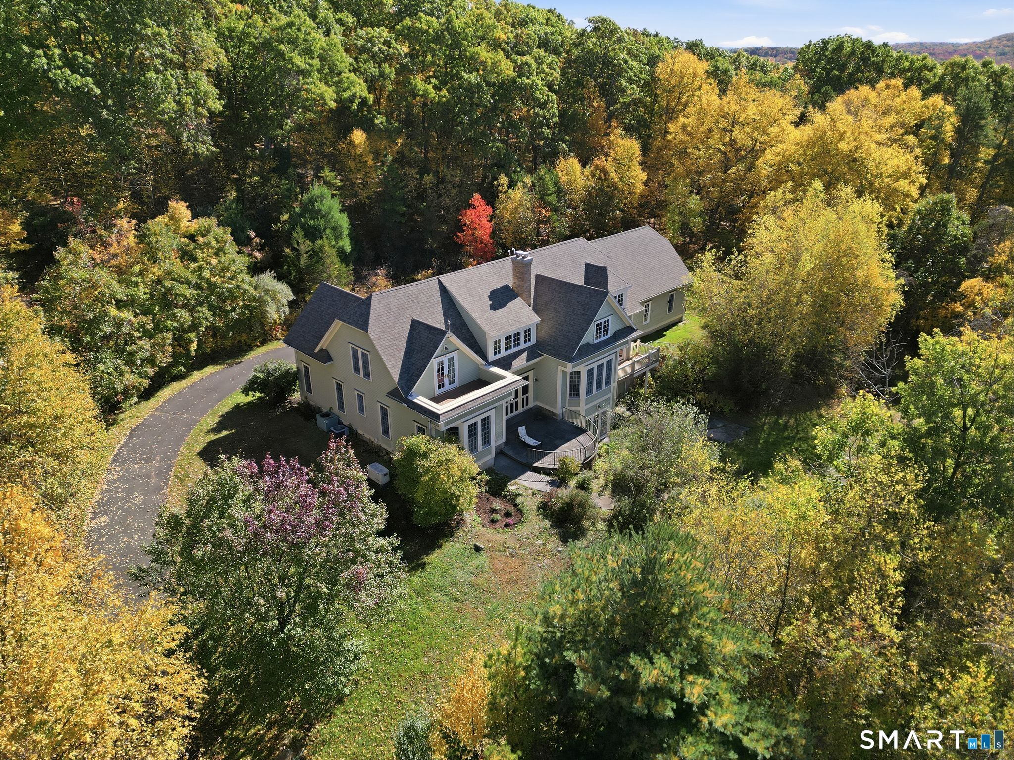 16 Hangdog Lane Somers CT 06071