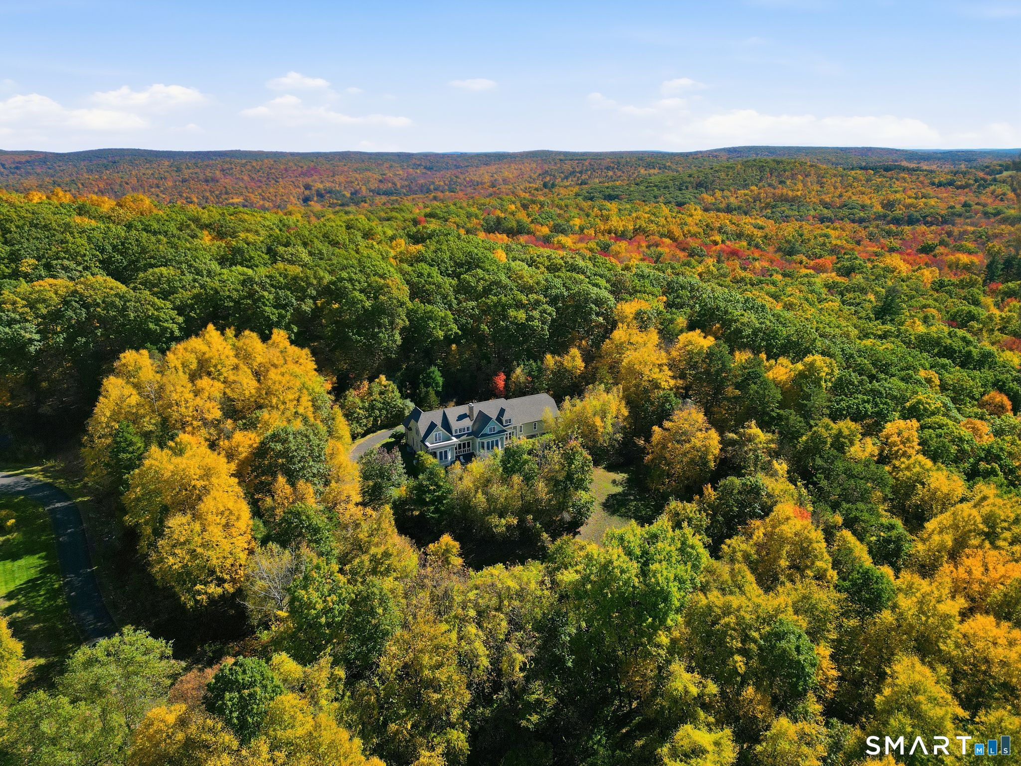 16 Hangdog Lane Somers CT 06071