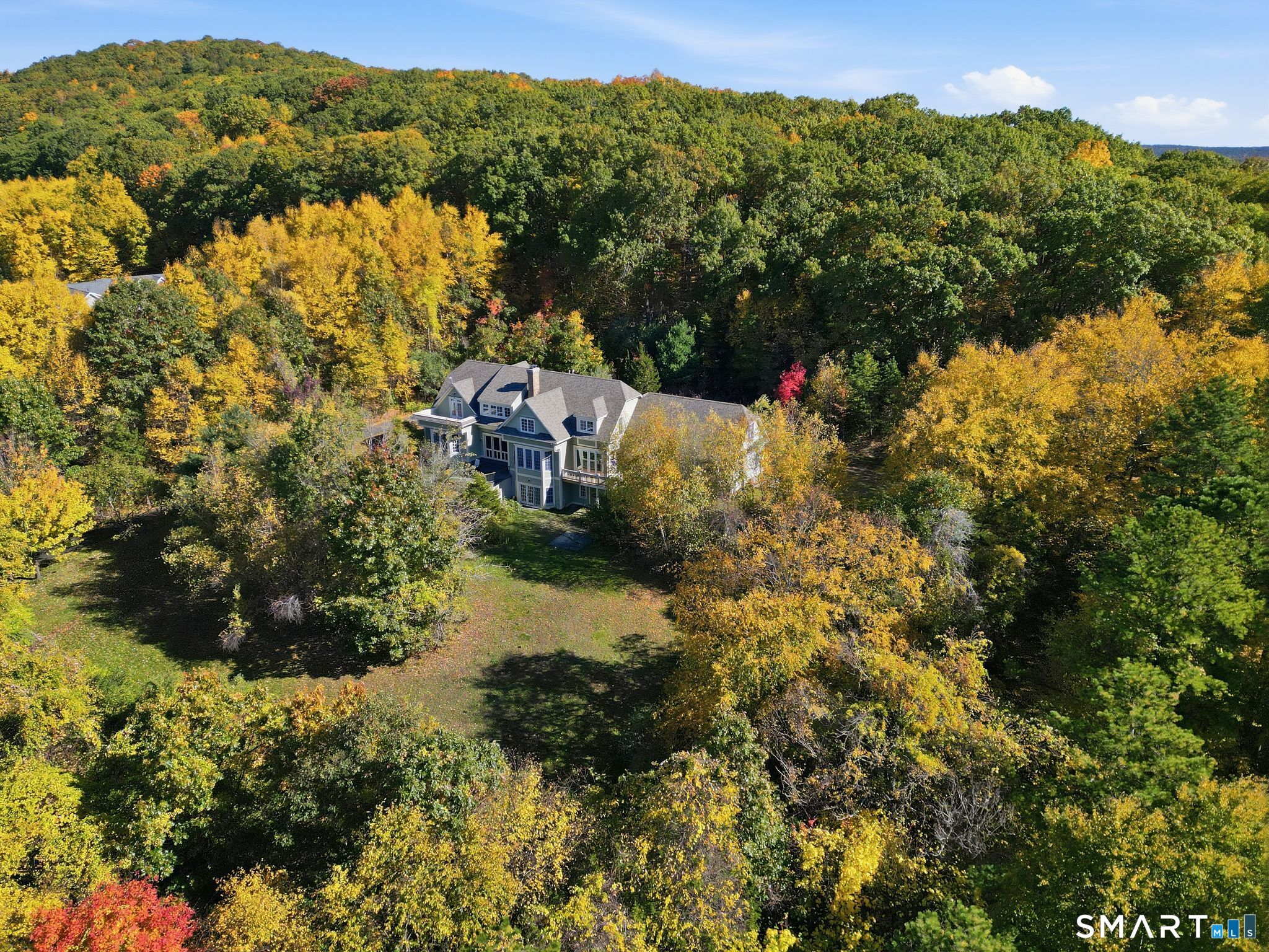 16 Hangdog Lane Somers CT 06071