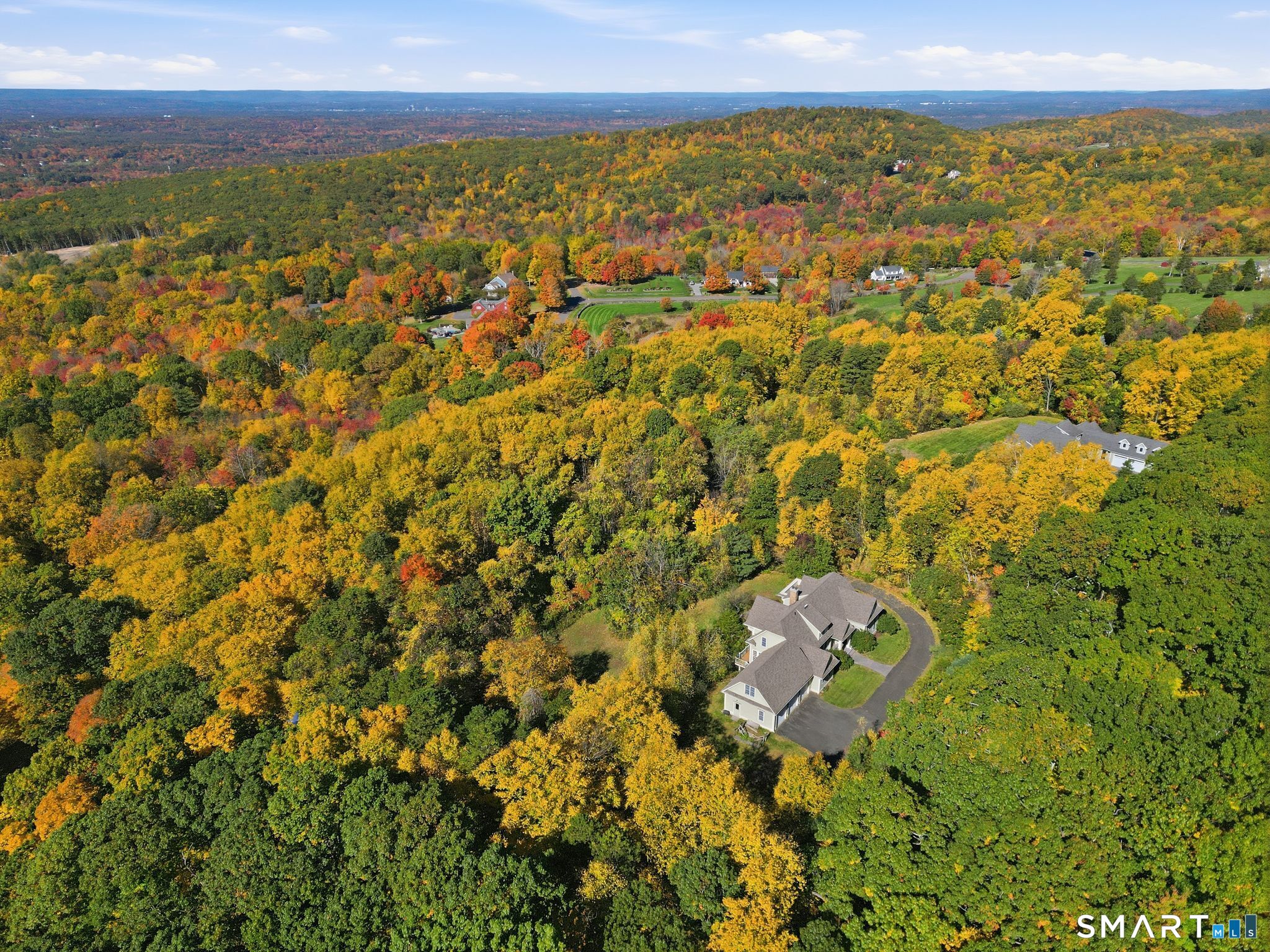 16 Hangdog Lane Somers CT 06071