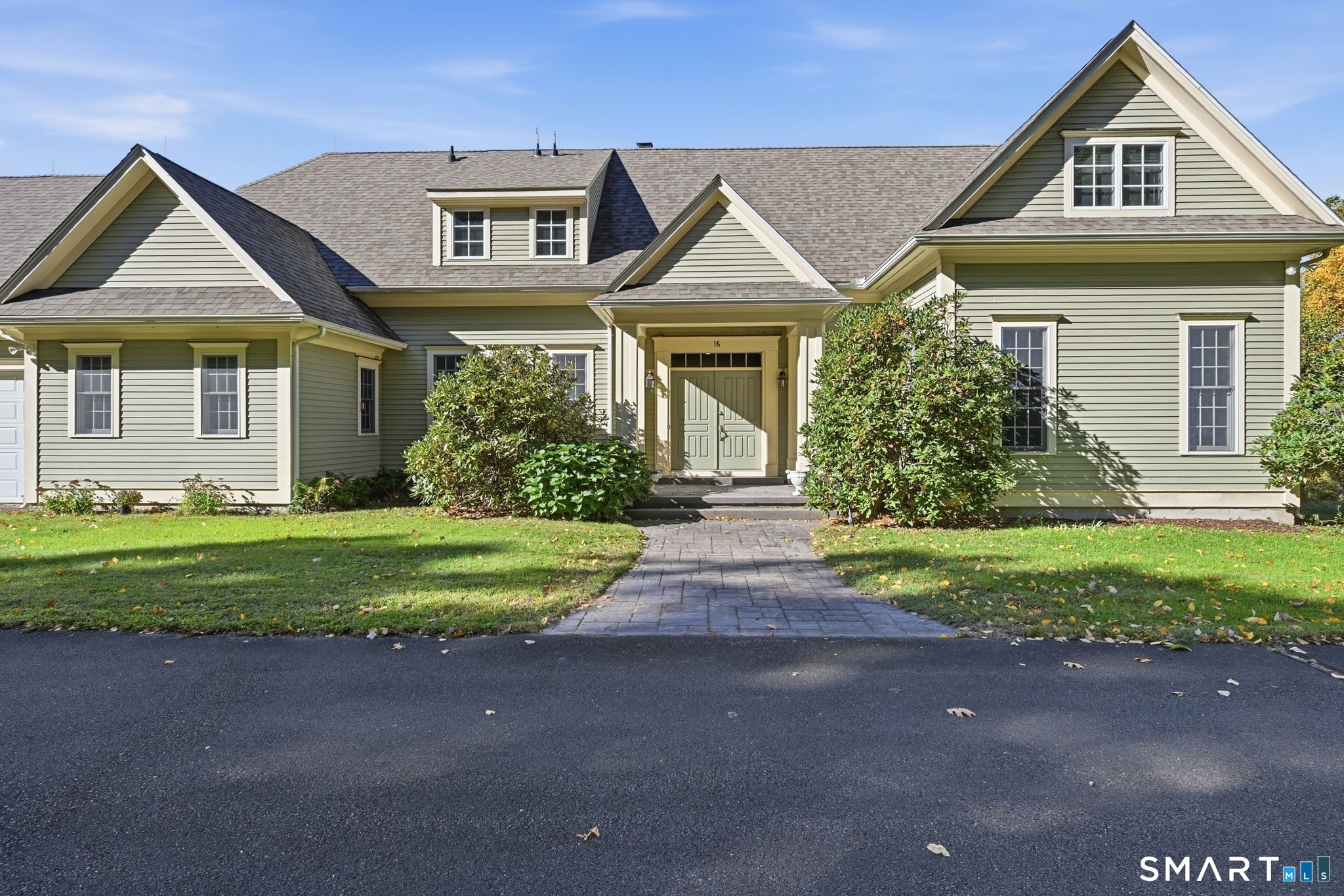 16 Hangdog Lane Somers CT 06071