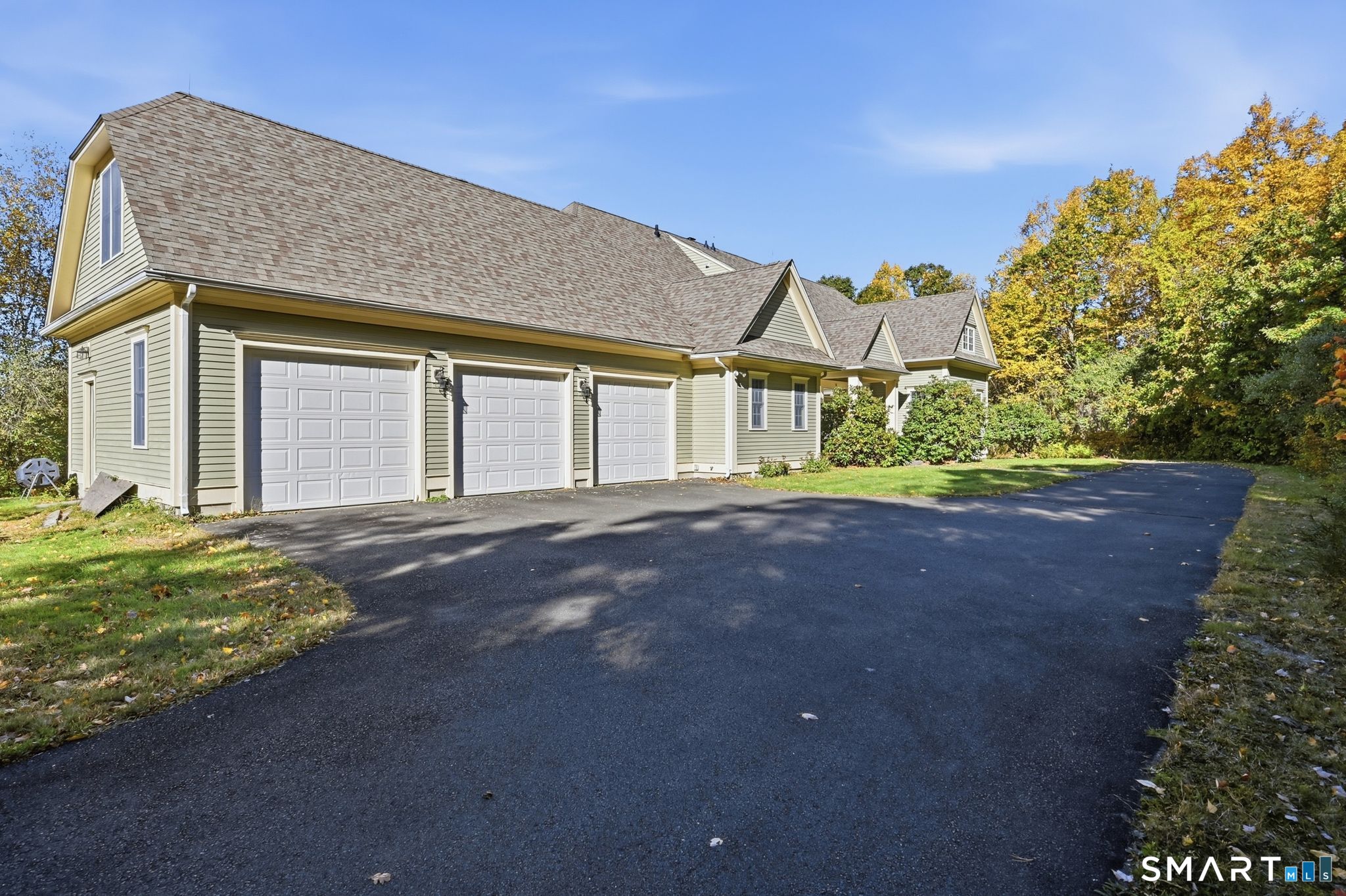 16 Hangdog Lane Somers CT 06071