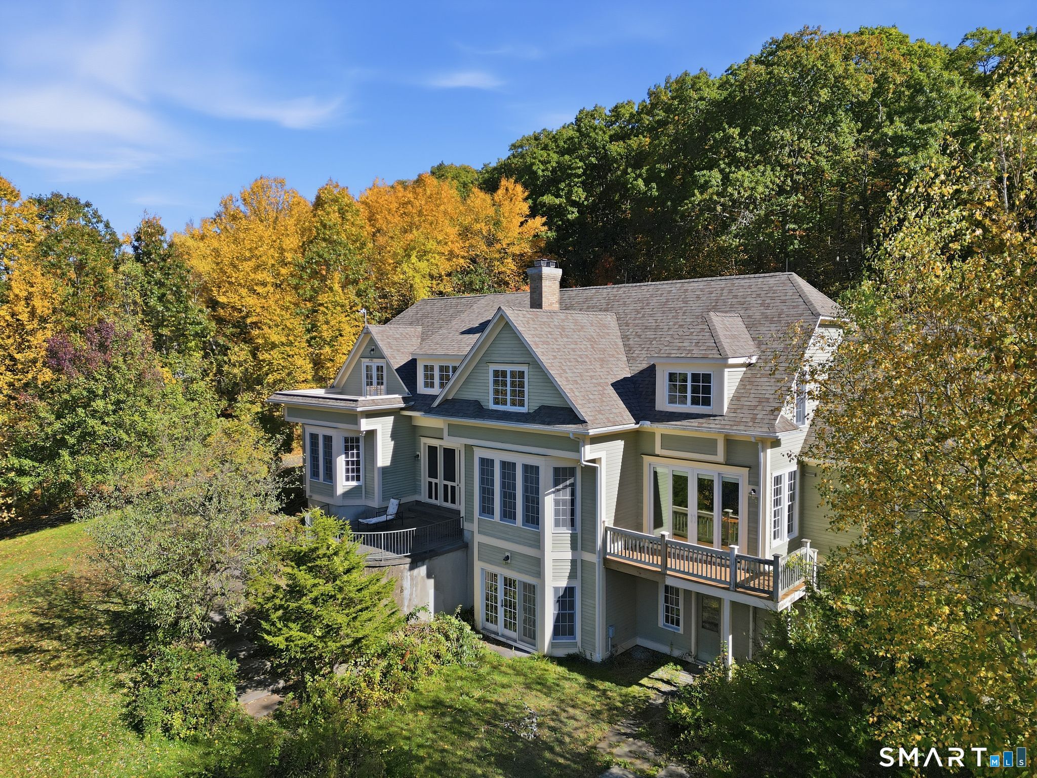 16 Hangdog Lane Somers CT 06071